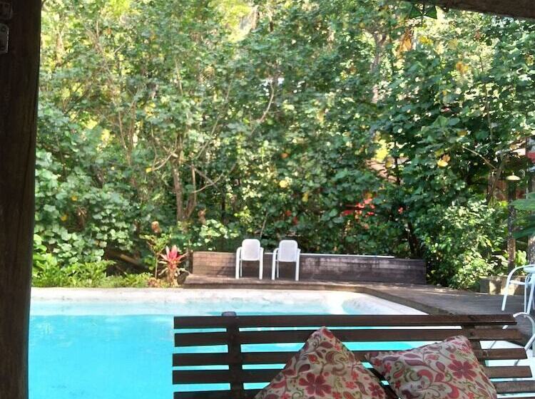 Bed and Breakfast Hospedaria Nossa Casa Ilha Grande