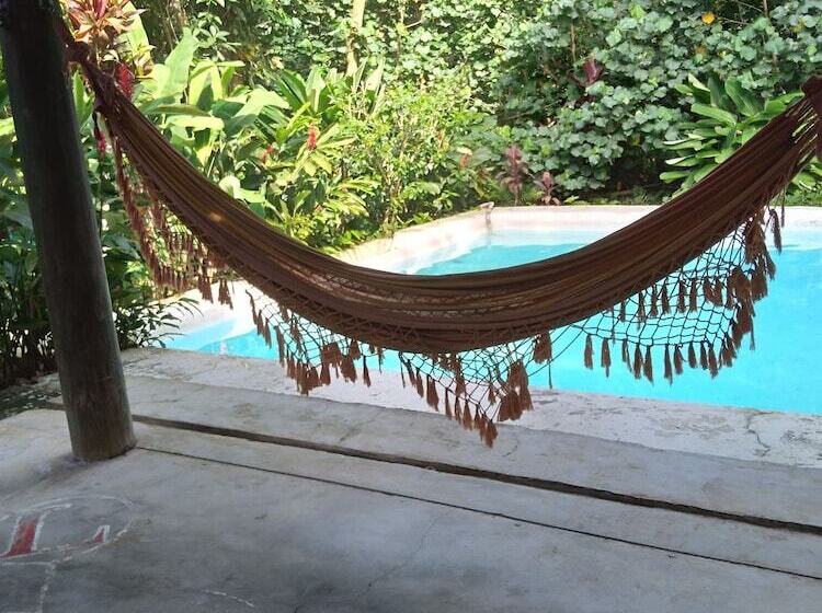 Bed and Breakfast Hospedaria Nossa Casa Ilha Grande