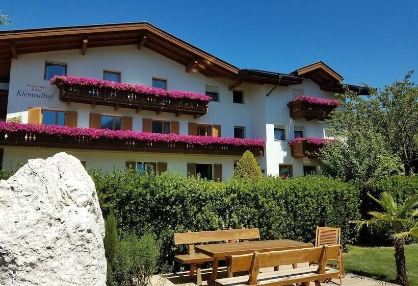 Bed and Breakfast Residence Klementhof #1