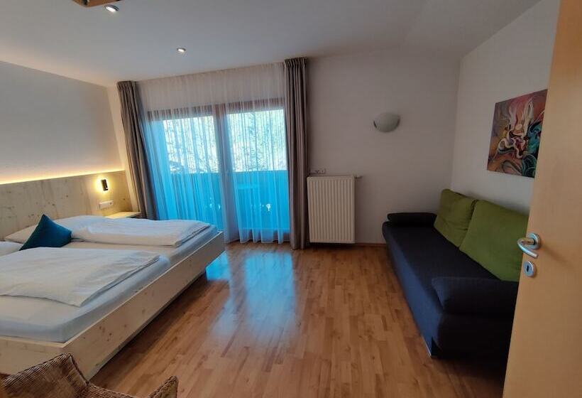 Bed and Breakfast Residence Klementhof #1