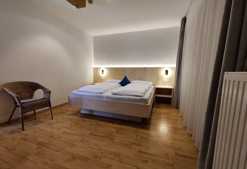 Bed and Breakfast Residence Klementhof #1