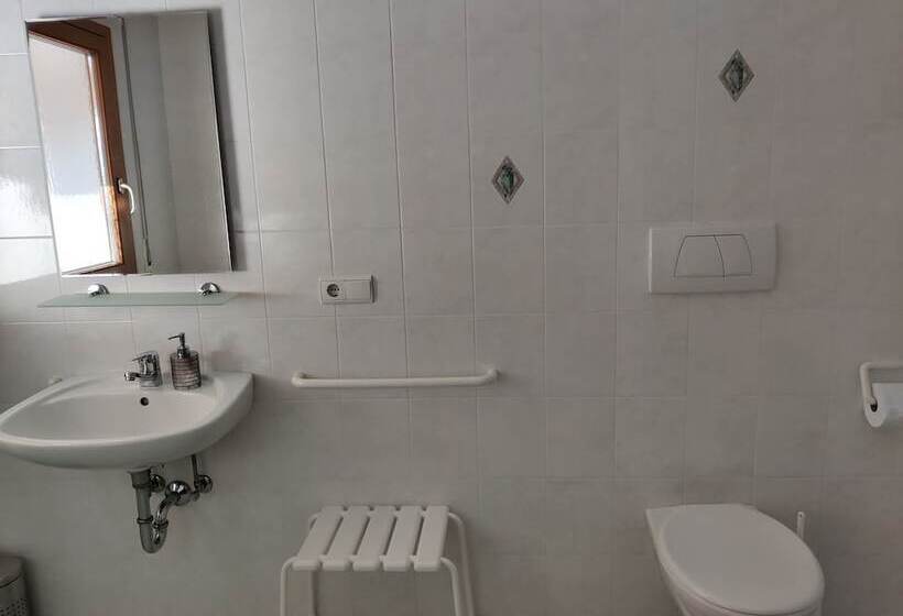 Bed and Breakfast Residence Klementhof #1