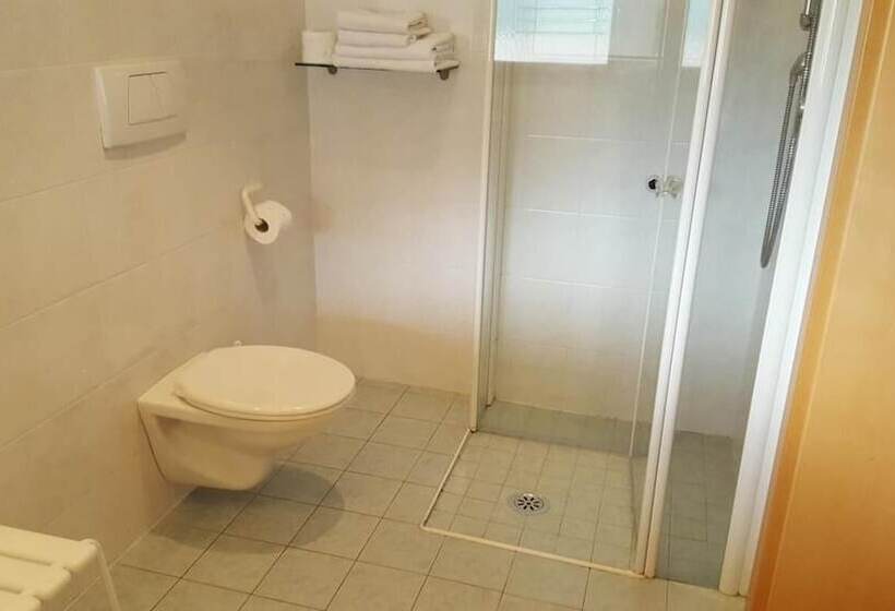 Bed and Breakfast Residence Klementhof #1