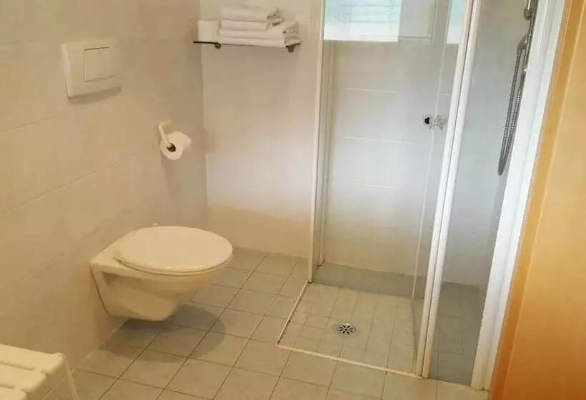 Aamiaismajoitus (B&B) Residence Klementhof #1