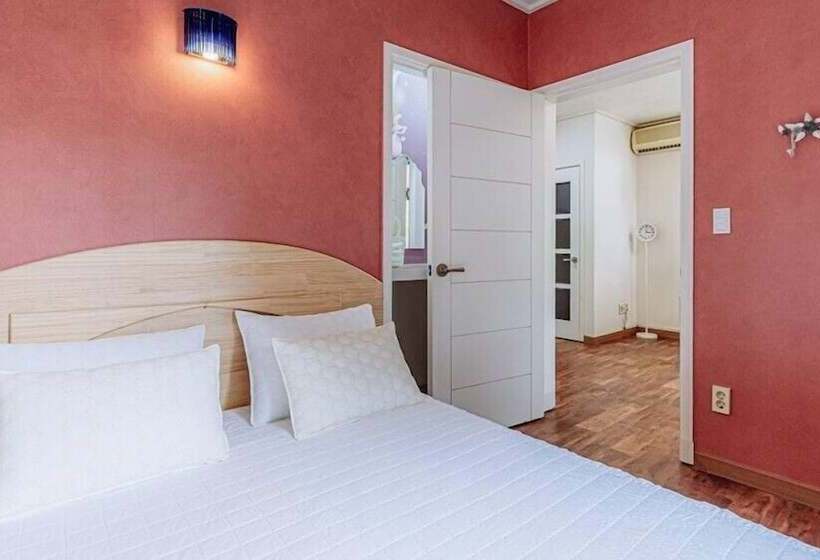 Gangchon Palace Pension