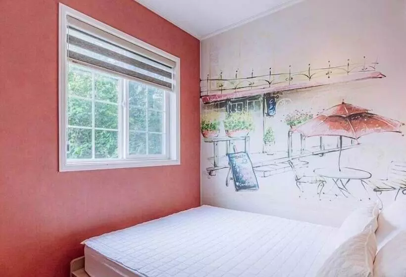 Gangchon Palace Pension