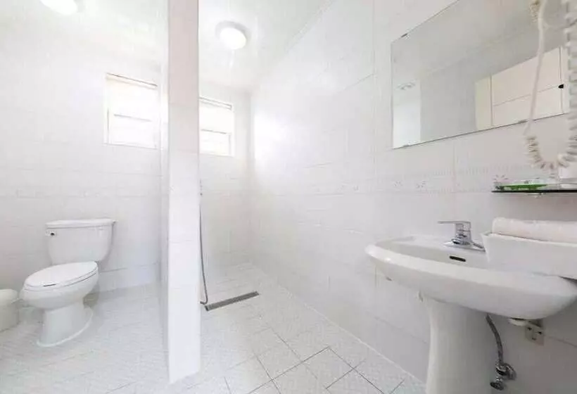 Gangchon Palace Pension