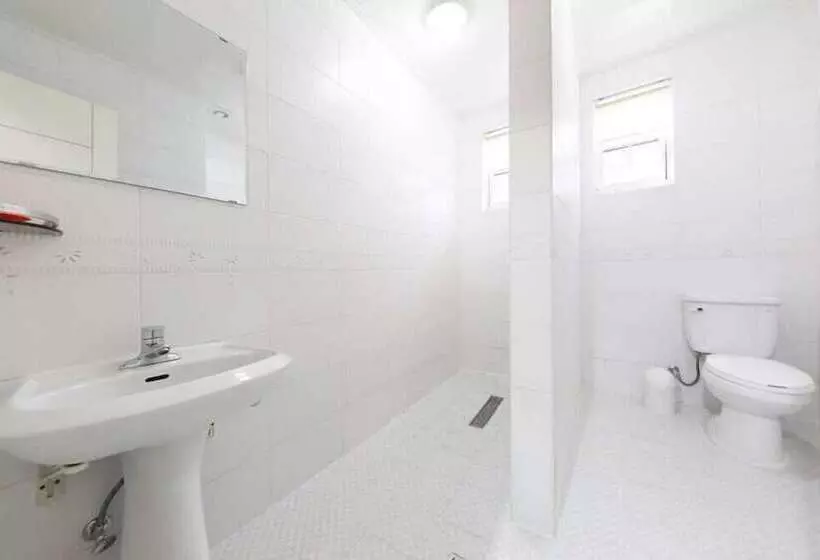 Gangchon Palace Pension