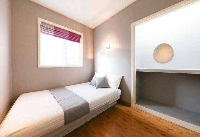 Gangchon Palace Pension