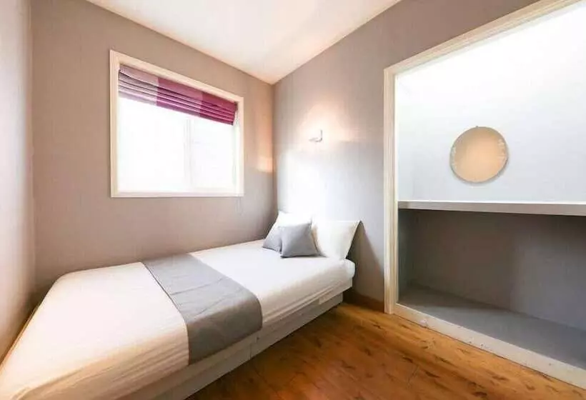 Gangchon Palace Pension