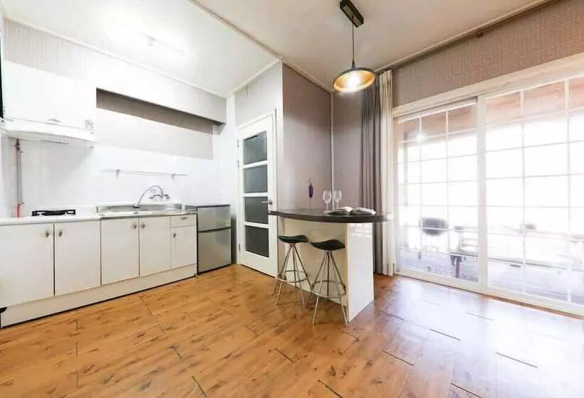 Gangchon Palace Pension