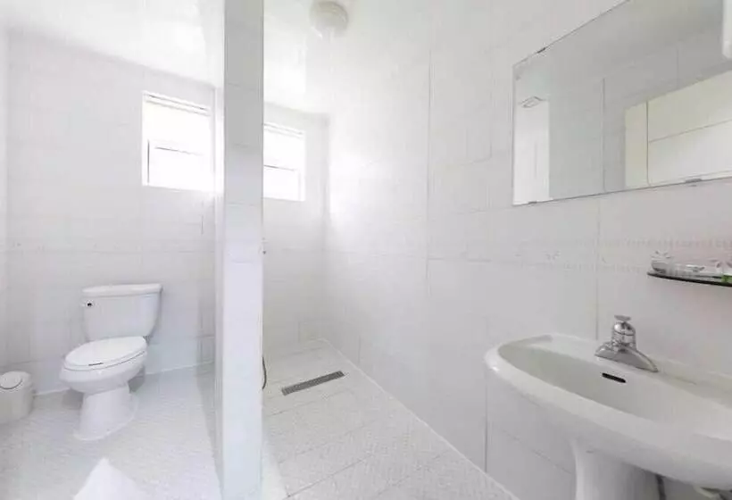 Gangchon Palace Pension