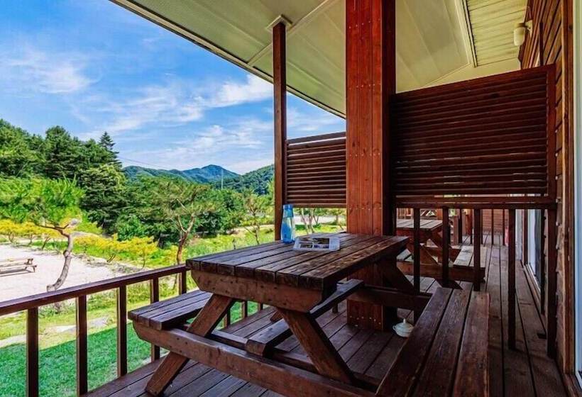 Gangchon Palace Pension