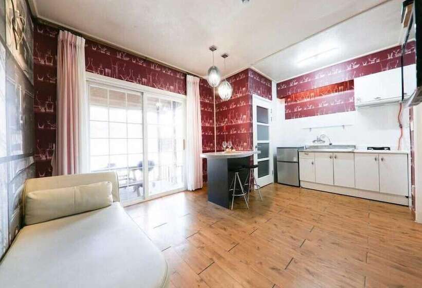 Gangchon Palace Pension