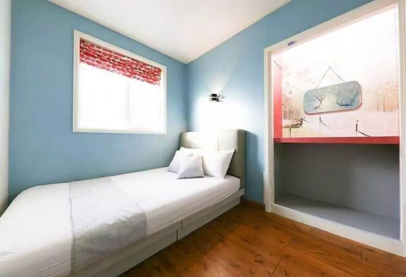 Gangchon Palace Pension