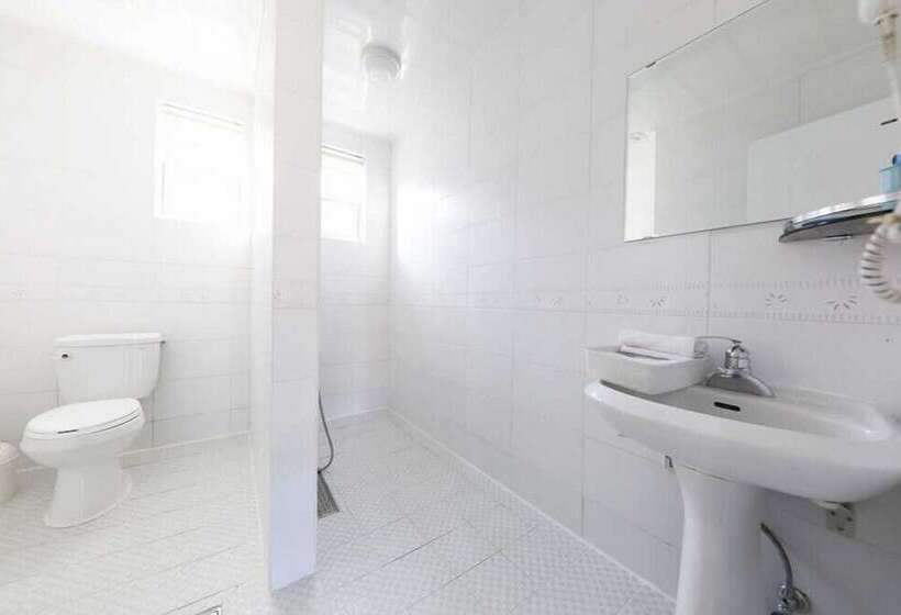 Gangchon Palace Pension