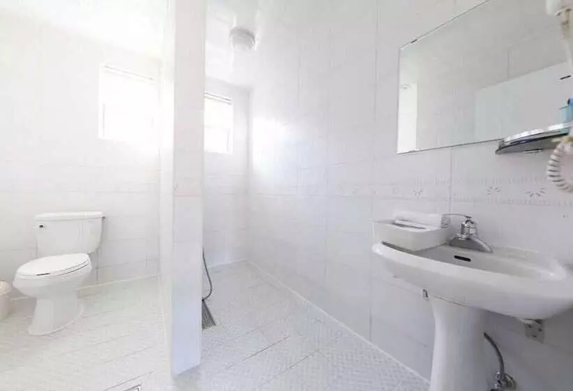 Gangchon Palace Pension