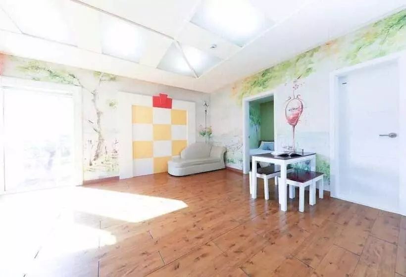 Gangchon Palace Pension