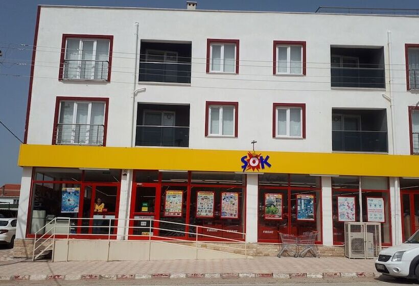 Geyikli Gunluk Daire3