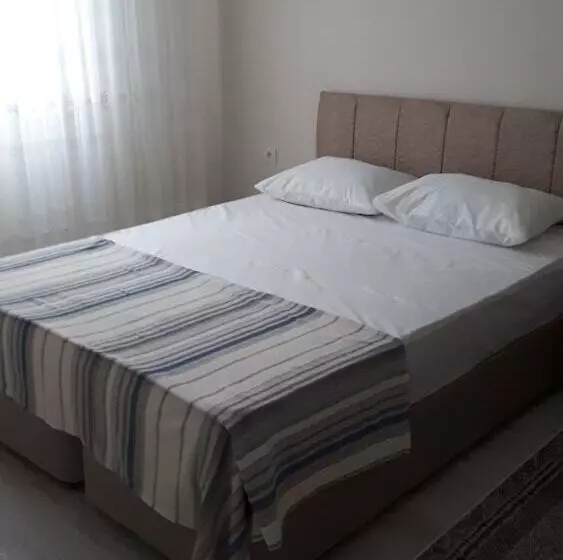 Geyikli Gunluk Daire3
