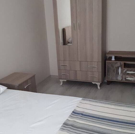 Geyikli Gunluk Daire3