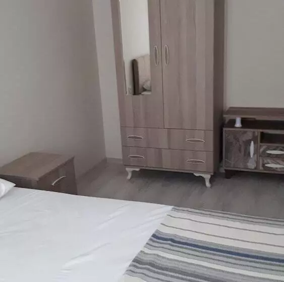 Geyikli Gunluk Daire3
