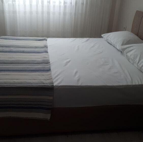 Geyikli Gunluk Daire3