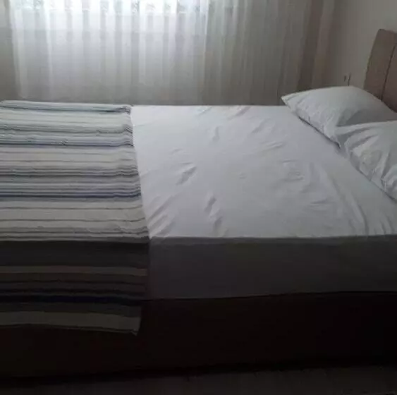 Geyikli Gunluk Daire3