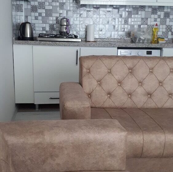 Geyikli Gunluk Daire3