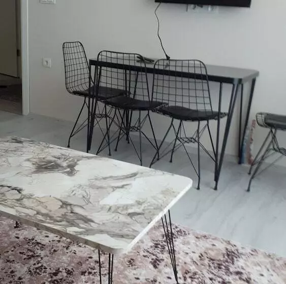 Geyikli Gunluk Daire3