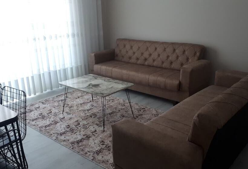 Geyikli Gunluk Daire3