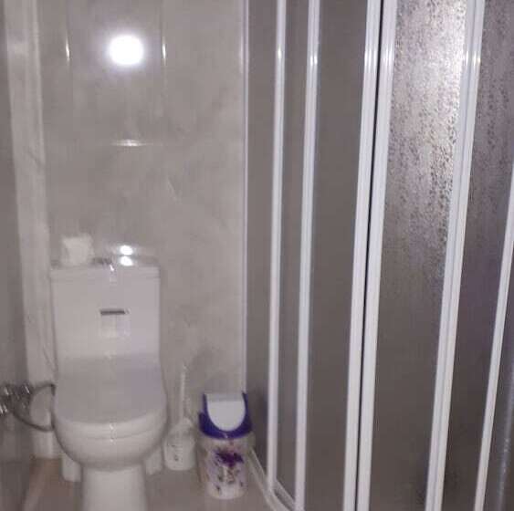 Geyikli Gunluk Daire3