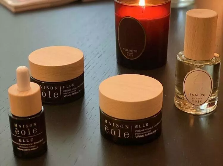 Beach Club Hotel St Emilie Energie Lake Mountain