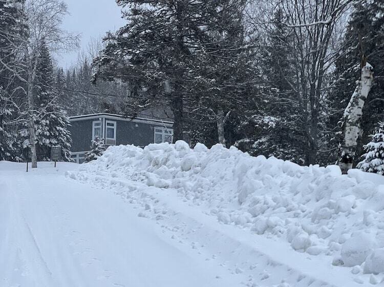 Beach Club Hotel St Emilie Energie Lake Mountain