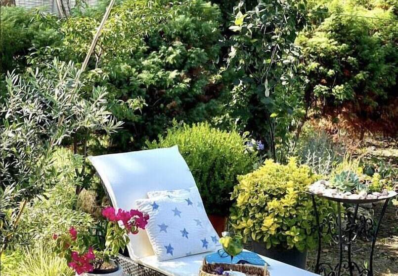 酒店 Lalezar Sea & Garden