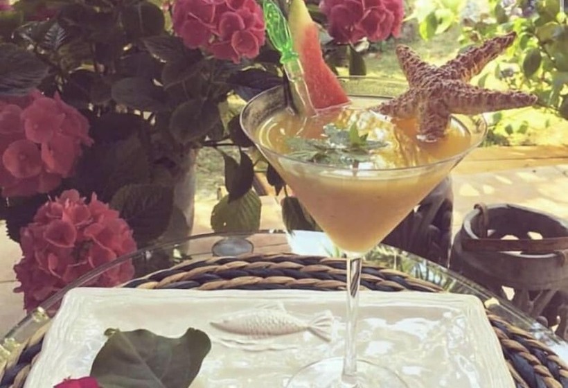 酒店 Lalezar Sea & Garden