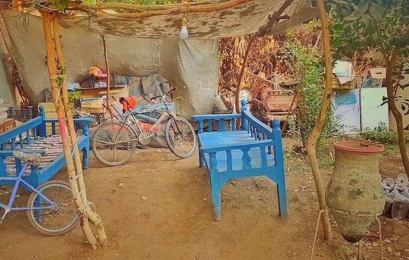 هتل Little Pharaoh