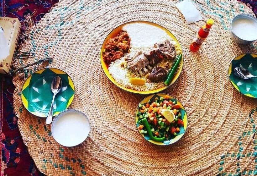 هتل Little Pharaoh