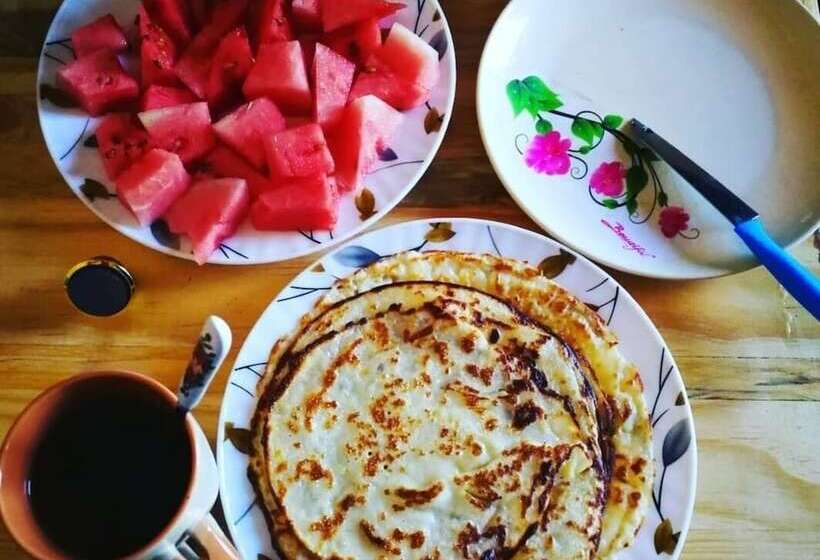 هتل Little Pharaoh