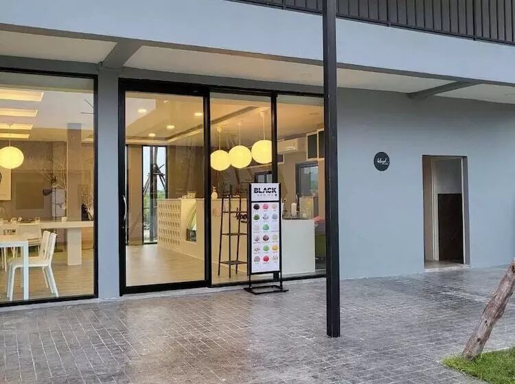 Hotelli No.9 House Hua Hin