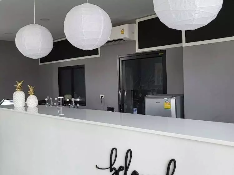 Hotelli No.9 House Hua Hin