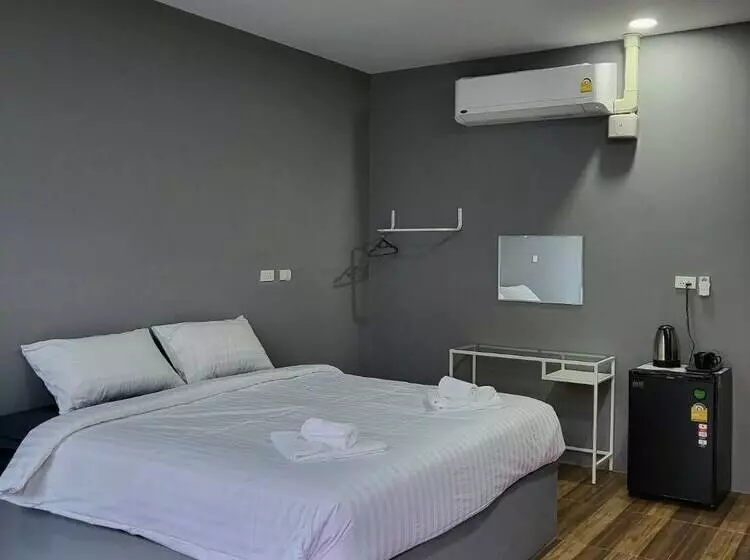 Hotelli No.9 House Hua Hin