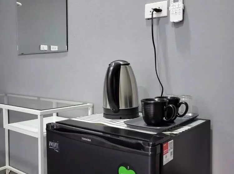 Hotelli No.9 House Hua Hin