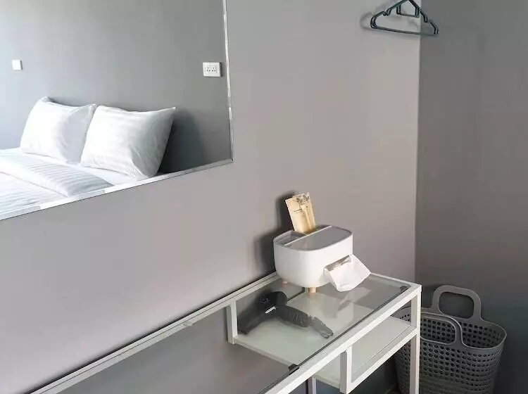 Hotelli No.9 House Hua Hin