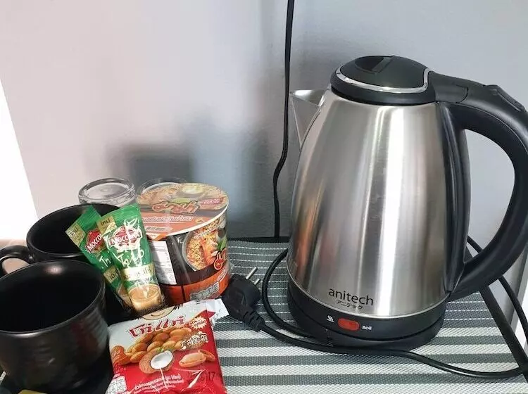 Hotelli No.9 House Hua Hin