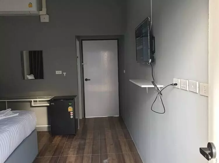 Hotelli No.9 House Hua Hin