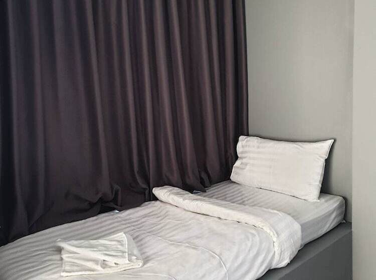 Hotel No.9 House Hua Hin