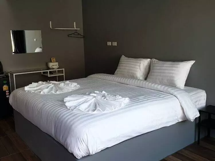 Hotelli No.9 House Hua Hin