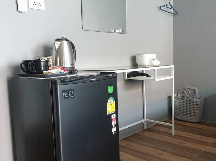 Hotel No.9 House Hua Hin