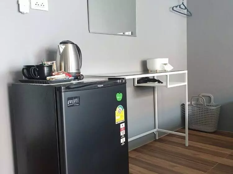 Hotelli No.9 House Hua Hin